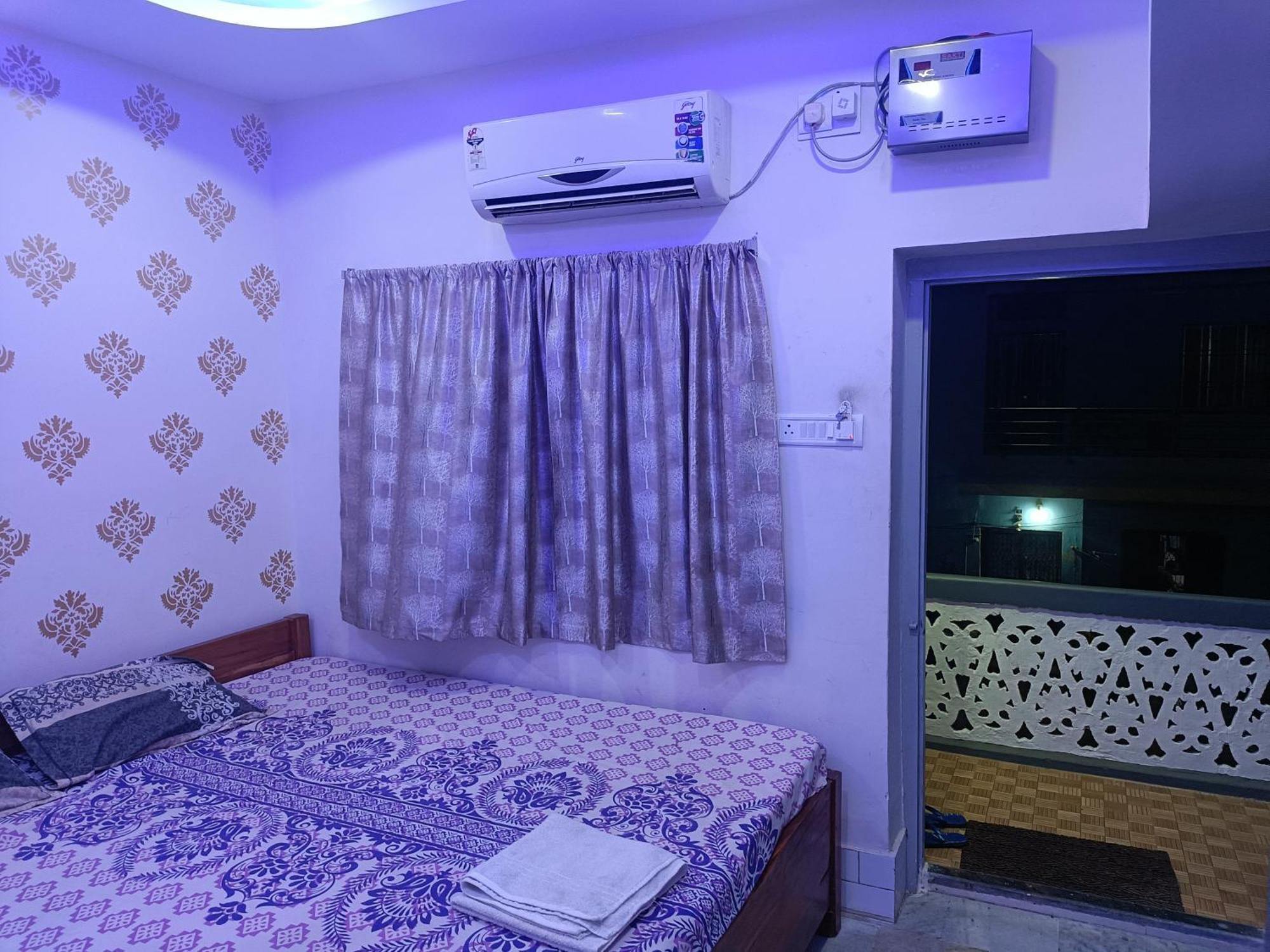 Hotel Grand View Puri Exterior foto